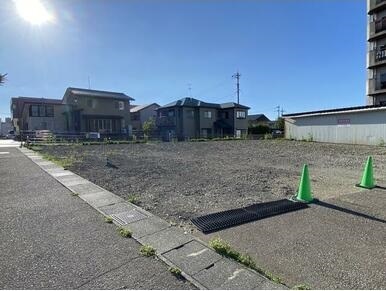 野々市市太平寺3丁目